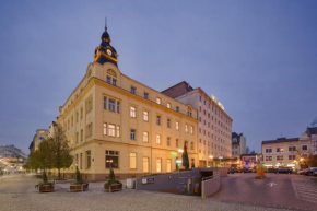 Imperial Hotel Ostrava, Ostrava
